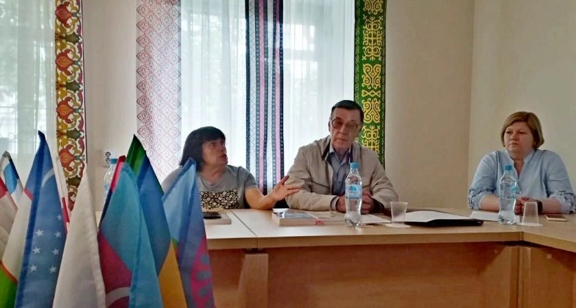 Фото к статье: Чиновников Владимирской области будут учить взаимодействию с конфессиями