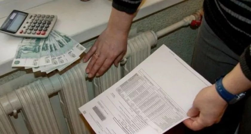 Часть владимирцев будет получать счета за ЖКХ со скидкой до 50%