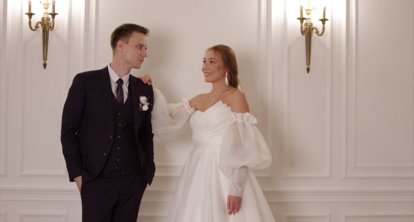 Сколько стоит отметить свадьбу летом 2023 во Владимире