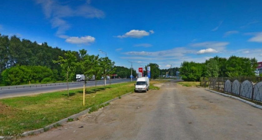 Фото к статье: На одной из улиц в Добром запретят парковку