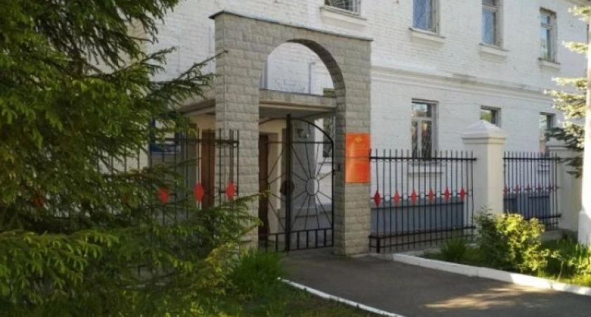 Фото к статье: Стали известны подробности и последствия "атаки" чиновницы на владимирский военкомат