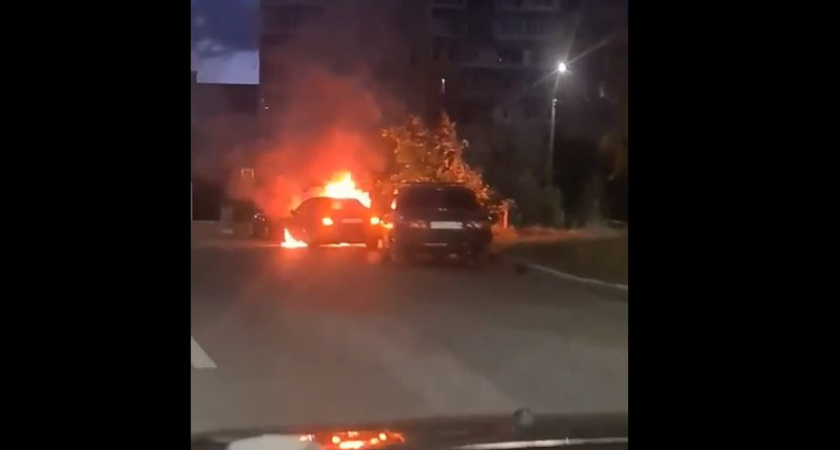 Иномарка во владимире