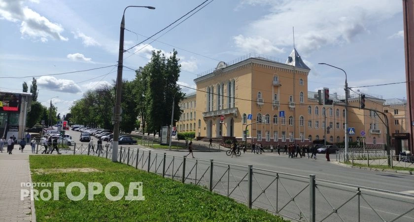 Фото к статье: Владимирцев предупредили: погода в июне будет капризной