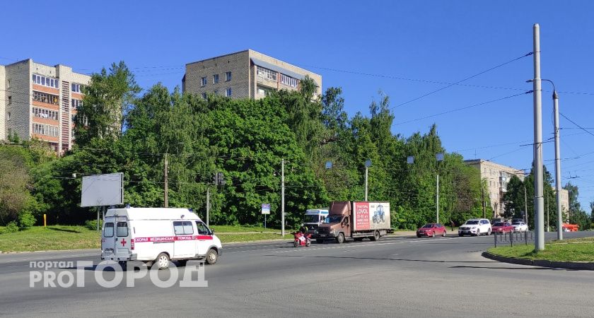 Профсоюз медиков бьет тревогу из-за оптимизации службы скорой помощи во Владимире