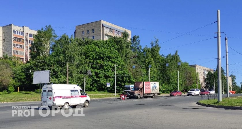 Фото к статье: Профсоюз медиков бьет тревогу из-за оптимизации службы скорой помощи во Владимире