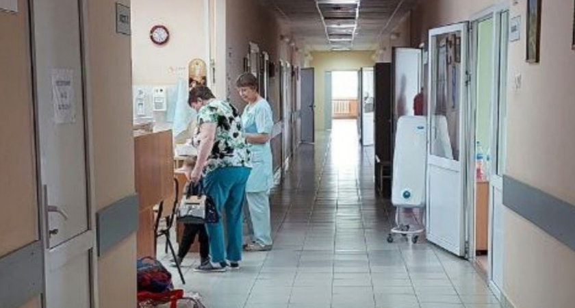 Благодаря владимирским врачам 5-летний ребенок вышел из глубокой комы и идет на поправку