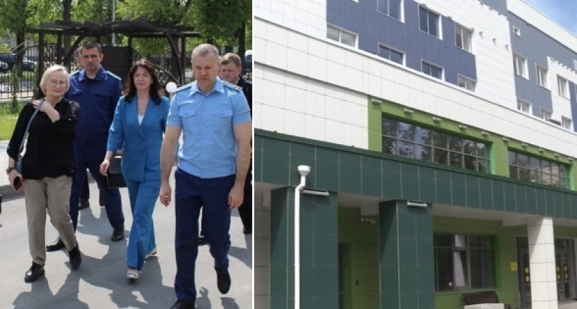 Сроки открытия акушерского корпуса в Коврове сместились
