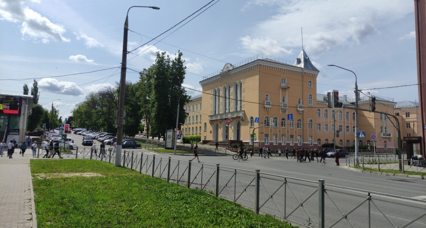 Владимирские синоптики пообещали тропическое тепло в ближайшие дни