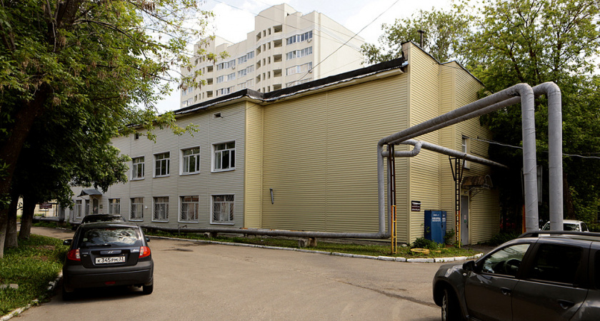 Владимирцы могут решить судьбу одного из отделений владимирского роддома №2