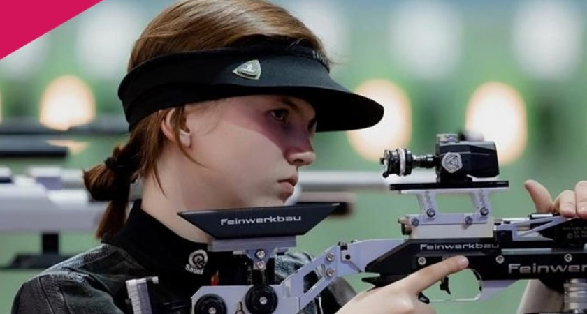 Команда стрелков из Владимирской области завоевала 10 медалей на Кубке страны