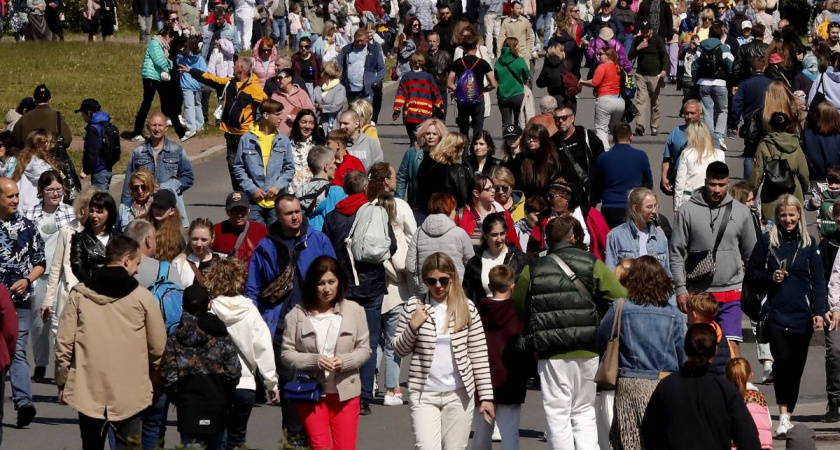 «Единая Россия» внесла более 70 изменений в народную программу