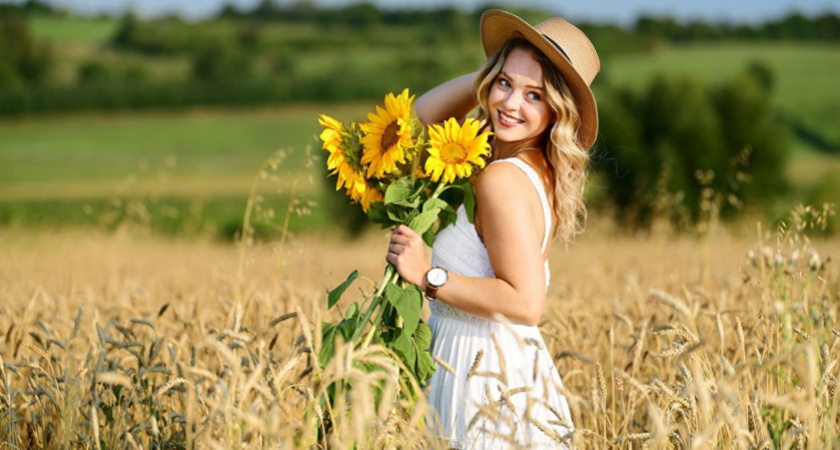 Белоснежная полоса удач: назван главный везунчик второй половины 2023 года