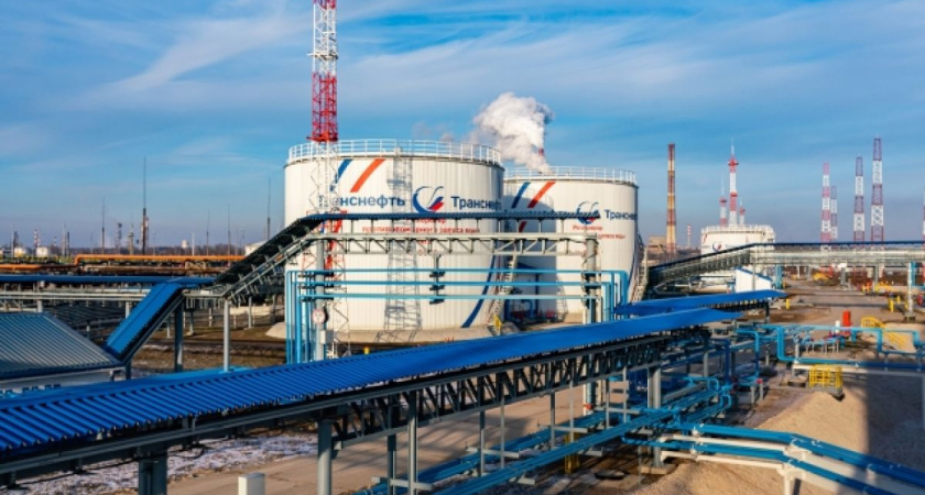 Вязниковец похитил 170 тонн нефти