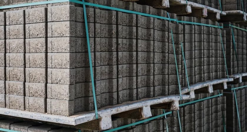 В Кольчугинском районе планируют открыть производство блоков из автоклавного газобетона