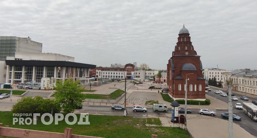 Владимирские синоптики прогнозируют серьезное похолодание на ближайшие дни