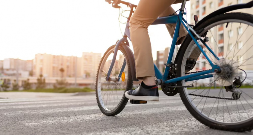 Во Владимирской области активизировались воришки велосипедов