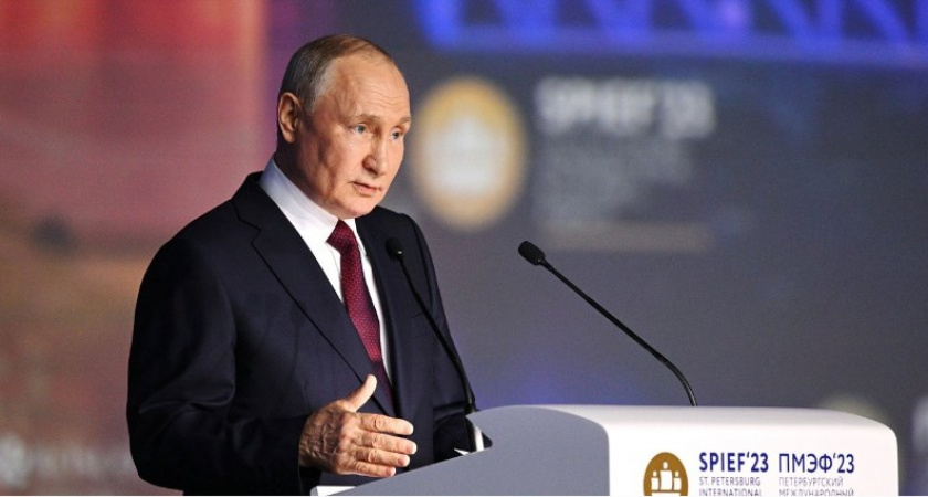 Президент Путин сделал важное заявление относительно МРОТ