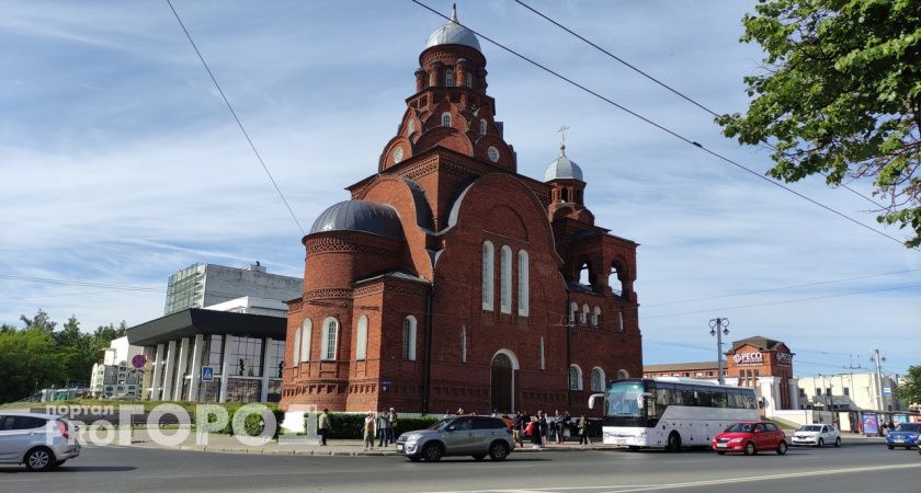 Владимирские синоптики назвали самые жаркие дни июля