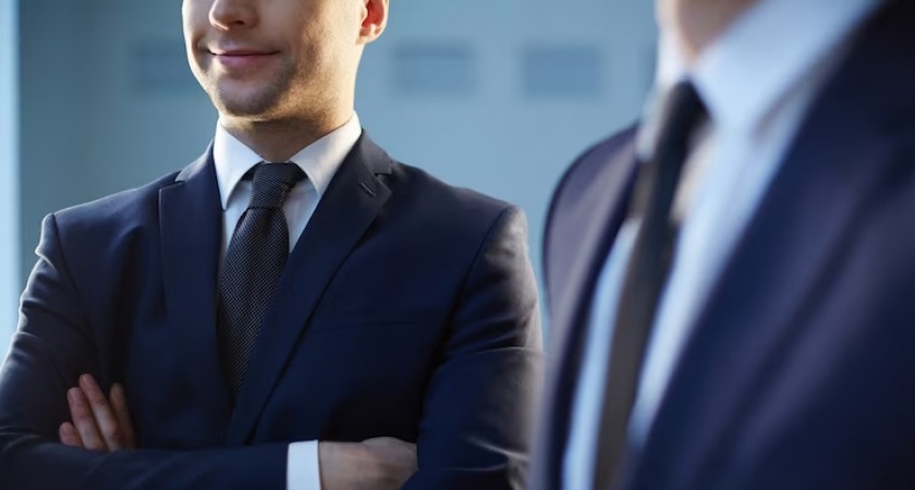 Всегда на высоте: мужчины с этими именами всегда занимают высокие должности 