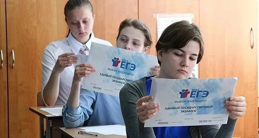 Фото к статье: Во Владимире 15 выпускников сдали ЕГЭ на 100 баллов