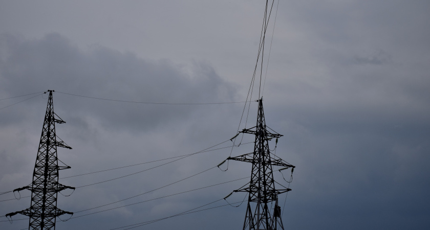  Спасатели готовятся к последствиям после прогнозируемой на сегодняшний день непогоды