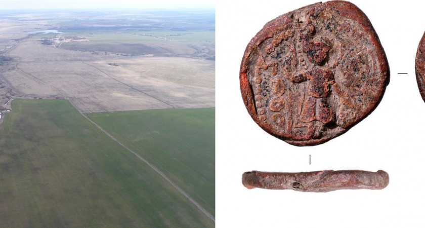 Под Суздалем обнаружили уникальный артефакт, принадлежавший Юрию Долгорукому