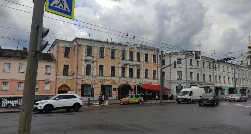 Владимирцев призвали порадоваться предстоящим ливням