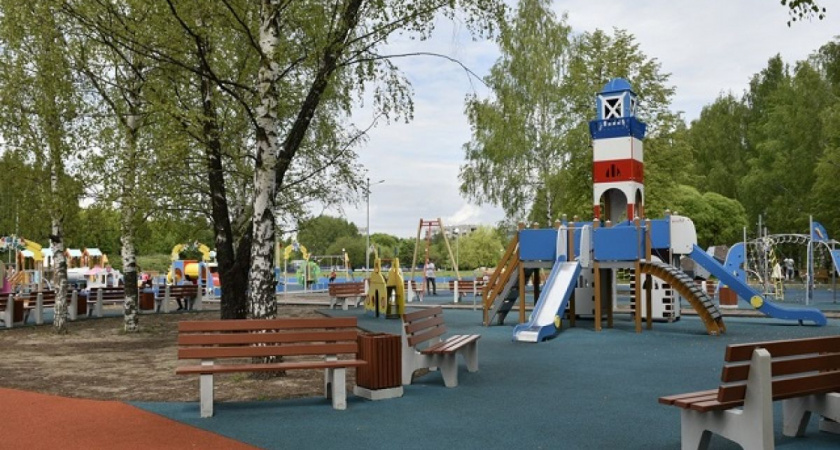 Во Владимире в эти выходные пройдет фестиваль уличного спорта