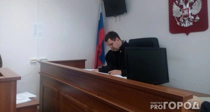  В Меленковском районе будут судить двух местных жителей за мошенничество с соцвыплатами