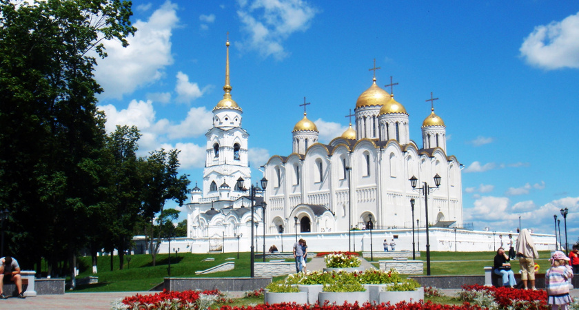 Губернатор Александр Авдеев: Во Владимирской области всё спокойно