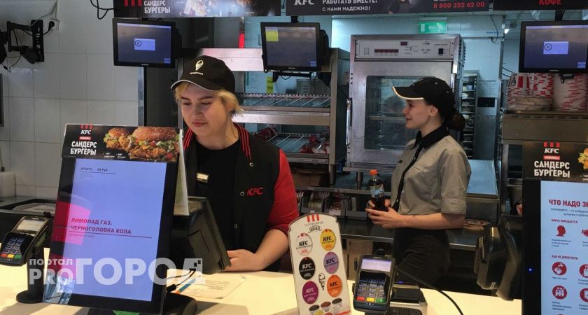 Генпрокуратура может провести проверку фастфуда во Владимирской области