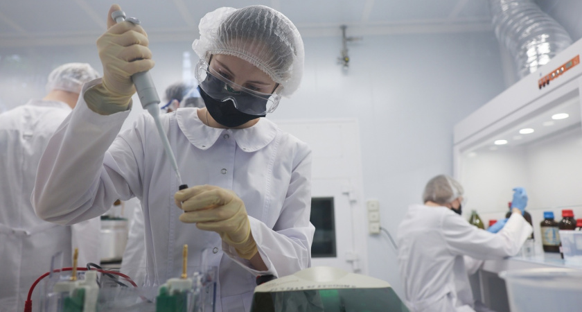 Владимирцы с редкими заболеваниями смогут лечиться отечественными препаратами