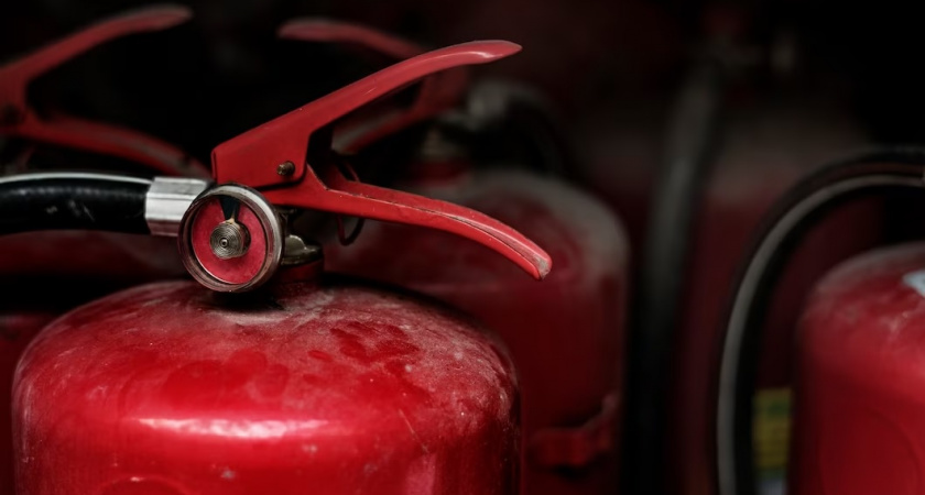 В Ковровском районе больница нарушила 137 требований пожарной безопасности