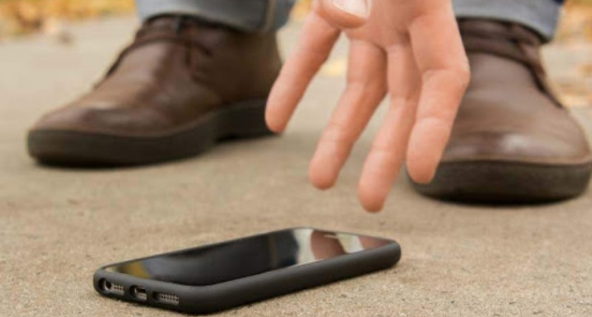 Жителю Владимирской области вынесли приговор за найденный на улице телефон