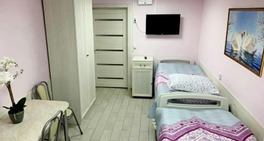 Во Владимирской области открываются реабилитационные отделения для участников СВО