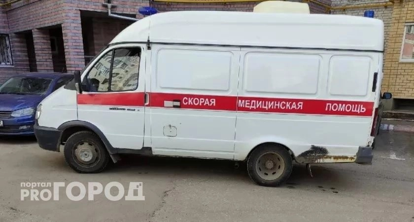 Во Владимирской области водители скорой помощи будут получать дополнительные выплаты