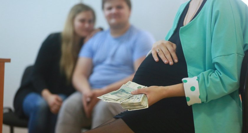 Региональный маткапитал во Владимирской области станет многократным