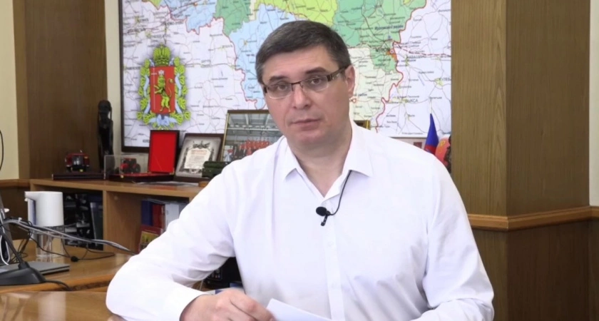 Фото к статье: Губернатор Александр Авдеев назвал основные итоги прошедшей рабочей недели