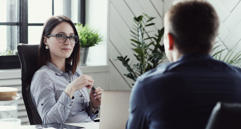 Три причины начать работать с отзывами сотрудников о компании