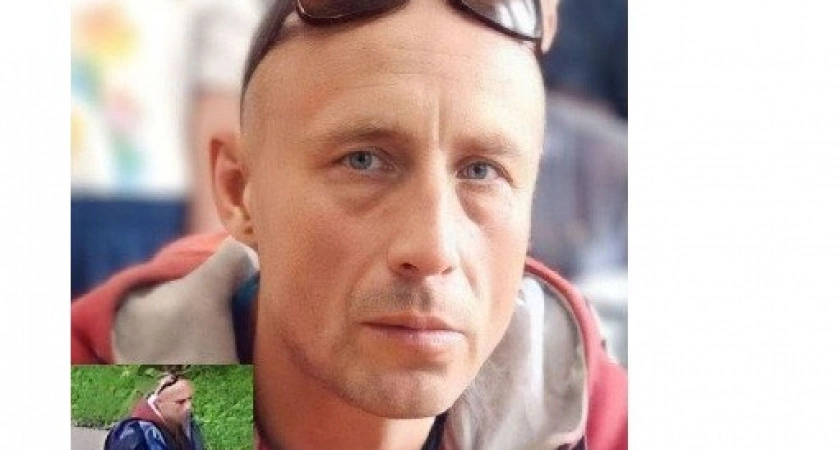 Фото к статье: Во Владимирской области пропал мужчина с гитарой