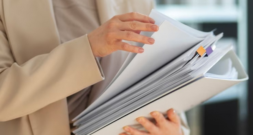 В Гороховецком районе власти несколько месяцев игнорировали обращение местного жителя