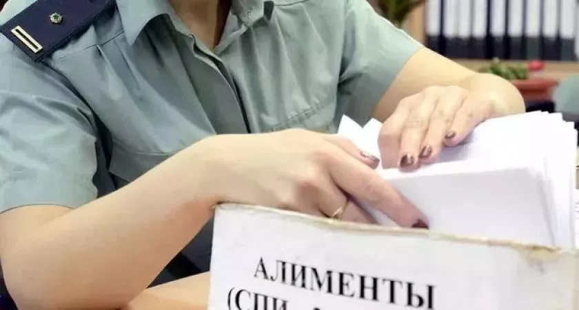 В Госдуме предлагают пересмотреть размеры пособия детям уклонистов от алиментов