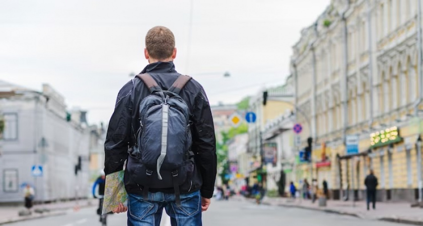 Во Владимирской области назвали районы, в которых люди пропадают чаще всего