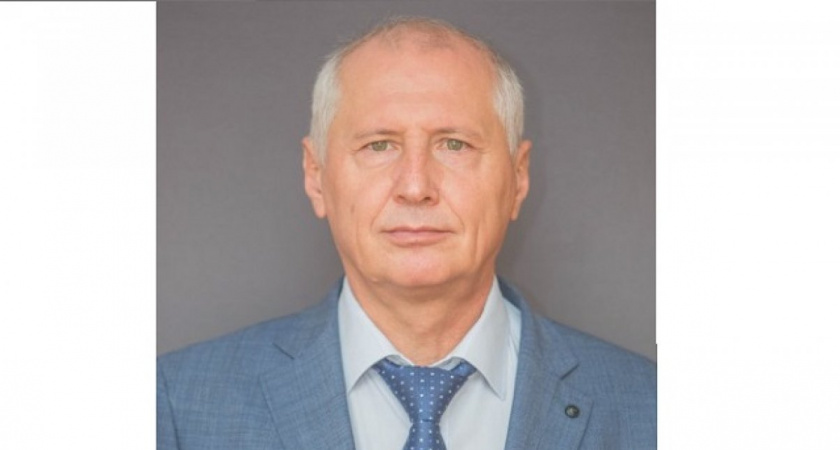 Не стало Сергея Казакова, учредителя "Томикса" и депутата Заксобрания Владимирской области