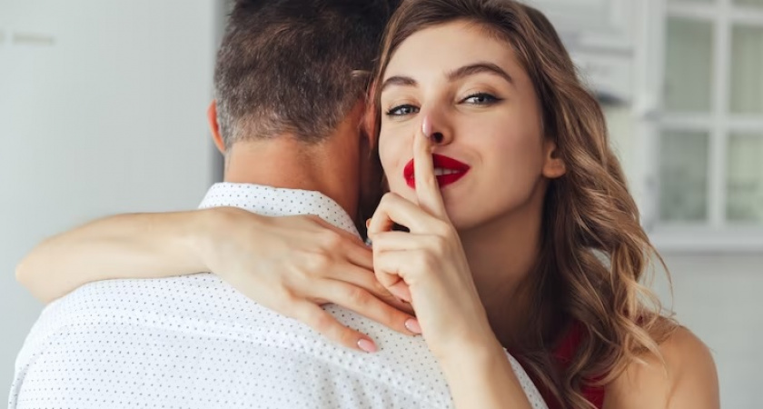 Женщины с этими именами притягивают к себе успешных мужчин