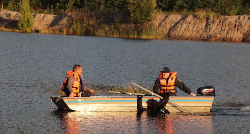 Во Владимирской области произошло еще несколько трагедий на воде