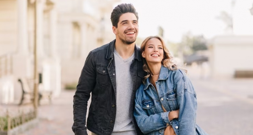 Мужчины с этими именами никогда не бывают одинокими