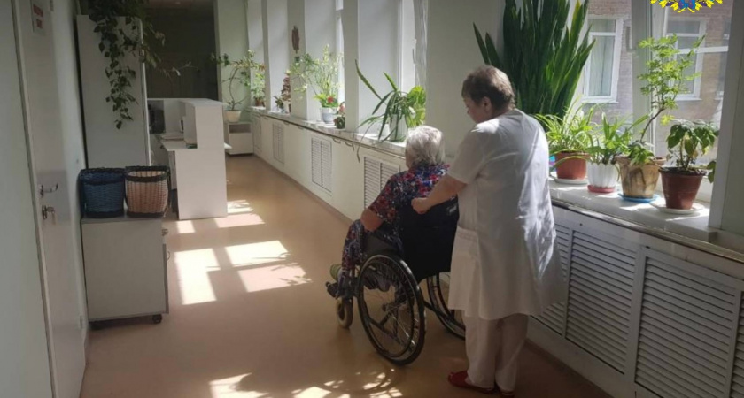 Во Владимирской области пациентов старше 60 лет будут транспортировать на лечение 