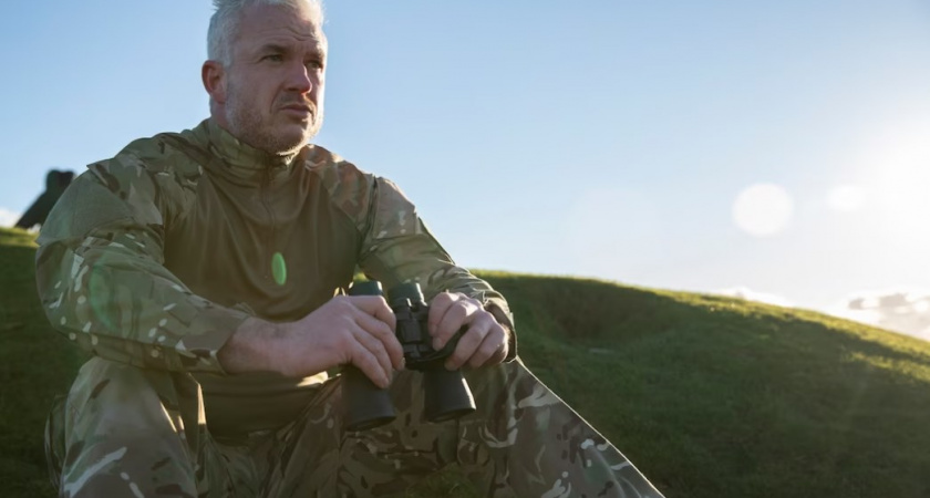 Владимирцы узнали о повышении предельного возраста пребывания в запасе и резерве