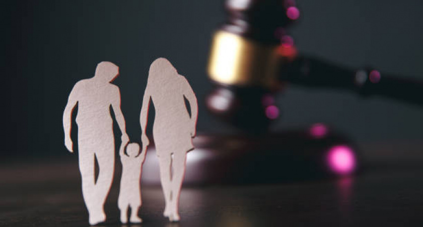 Во Владимире суд взыскал с отца моральный ущерб за незаконный увоз ребенка за границу